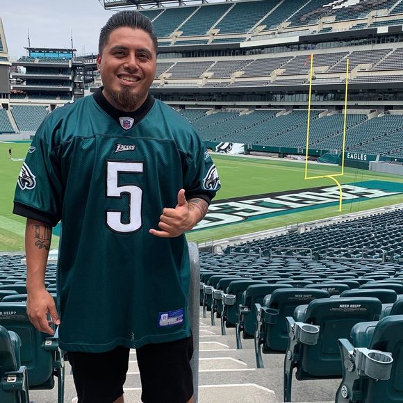 Meet your Posher, Polo - Picture 1 of 1